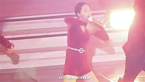 Apink - Naeun: New Face in Space