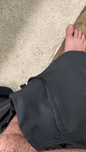 Male Underwear Cock Cockflash Dad Flashing
