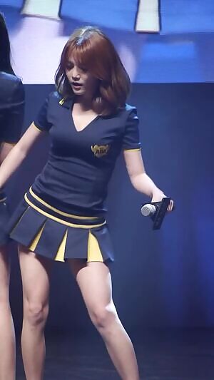 AOA - Jimin