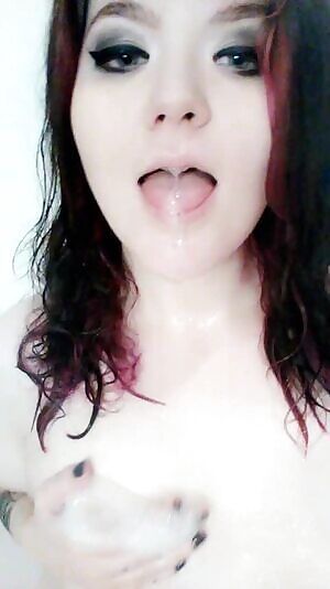 Ready to be roughed up 😇