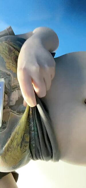 Just a little bounce