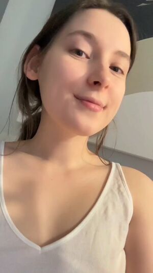 Petite Chicks ASMR Big Ass Cute