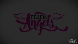 Sticking It To My Obnoxious Mother-In-Law - with TS Foxxy