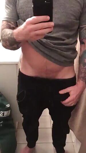 Revealing a big one
