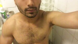 Horniness level: it’s over 9000!