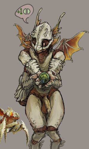 Monster Sex Alien Anal Big Dick
