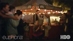 Maddy from Euphoria