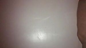 My pussy gets so cummy pushing out big turds!