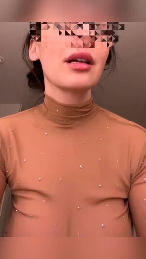 Mommy Says So Big Nipples Instructions