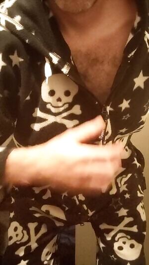 Onesie yay or nay?