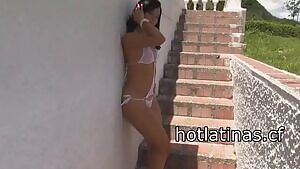 Hot Clarina model