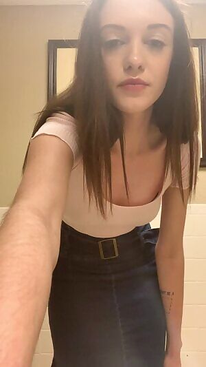 I love making work clips for y’all