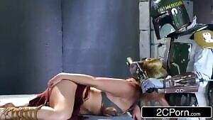 Blowjobs Are Part Of My Religion