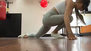 @KTMurch is flexible