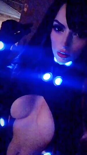 Goddess Reika