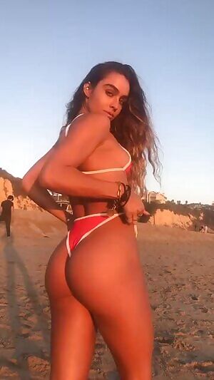 At the beach - 9.23.2017 - more in comments