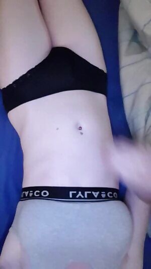 Do you think I'm hot enough to do porn?