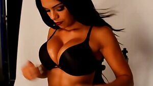Suelyn Medeiros