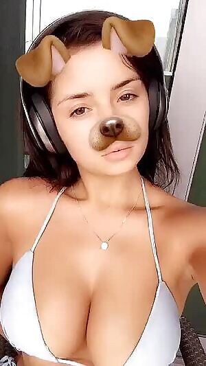 Showing off