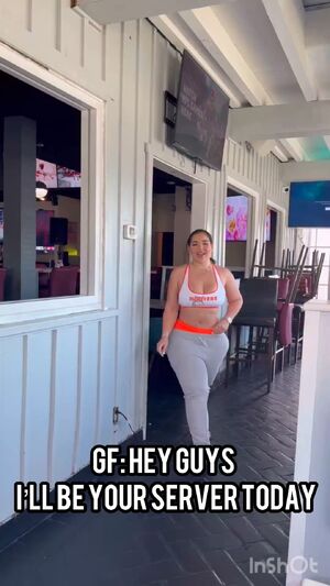 Clothed Twerking BBC Big Ass Blowjob