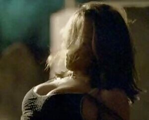 Rachael Leigh Cook bouncing in a movie called 11:14