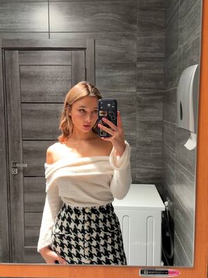 B cups are meant to be seen