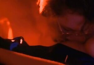 Teri Hatcher: they're real, and they're spectacular