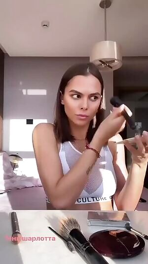 Make-up - 2