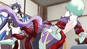 Venus Blood Brave - 02