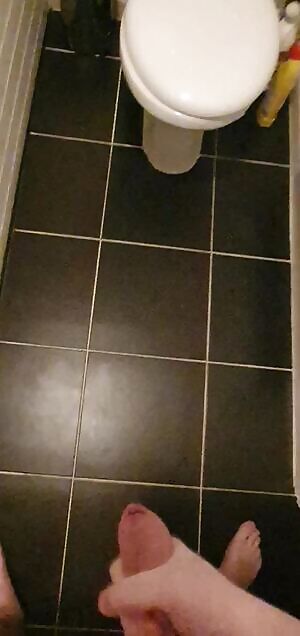 I have no interesting title