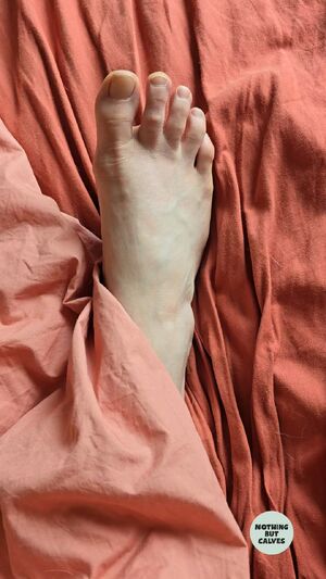 Foot Queen Fansly Feet OnlyFans Toes