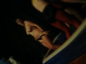 How Not to Win a Wet T-shirt Contest