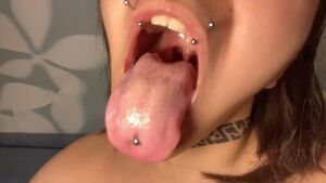 Multiracial Asian Giantess Vore