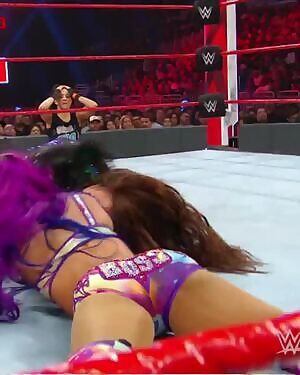 I want to prone bone Sasha's ass