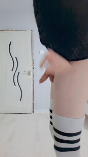 Catboys Booty Bubble Butt Cute Fansly