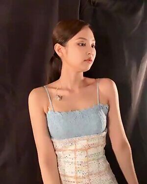 JENNIE + Bonus Photos In Comments