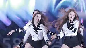 Yeonjung - WJSN - SM SY