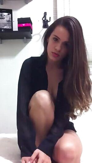 Anyone got her name?