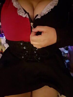 Is two in one day bad? My tiddies need to be freeeed.