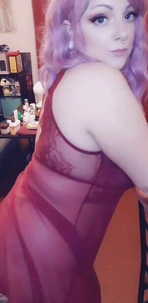 Peekabooty
