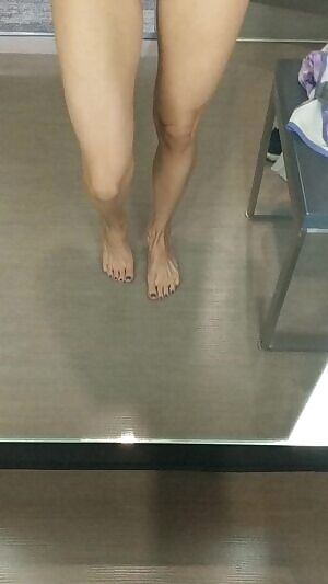 got the frisky Friday feels