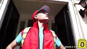 A Wild Charizard Appeared