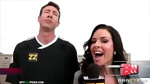 Re-destruction of a destroyed asshole