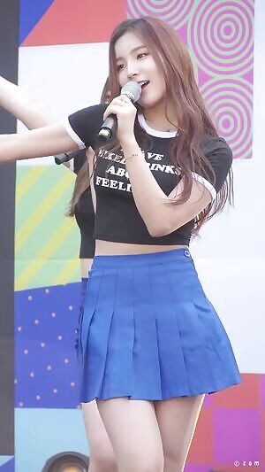Elris - Sohee