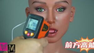 Realistic Love Dolls Doll Robot