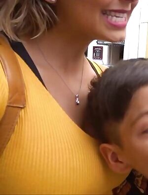 tiffs tits in puerto rico