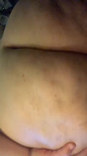Thick Booty Transwoman Big Ass Sissy
