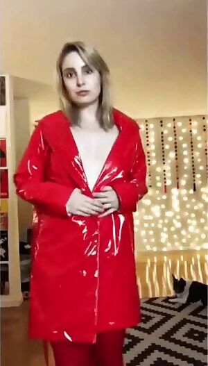 Bree Essrig Flash