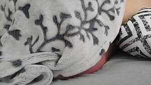 Oopsy :3 y horny morning :3