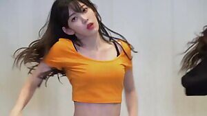 IZ ONE - 'FIESTA' Dance Practice - Sakura
